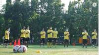 Mantan Pelatih Persib Ini Optimis dengan Materi Pemain Muda, Begini Alasannya